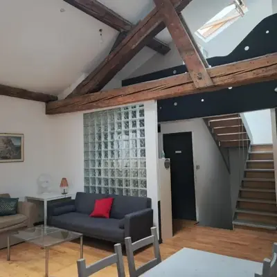 Loft ViaRhôna