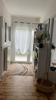 Plan de l'établissement Maison quiétude