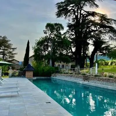 Domaine de La Baisse