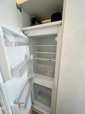 Un ou plusieurs lits superposés dans un hébergement de l'établissement Superbe appartement plein centre de Lyon
