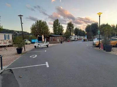 Quartier de l'appartement ou autre quartier proche