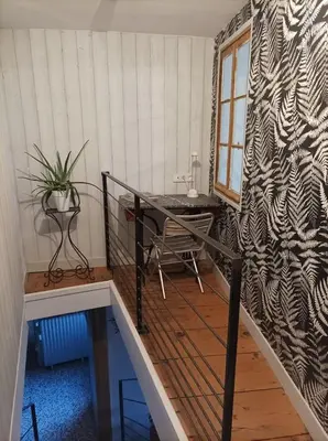 Piscine de l'établissement Charmante maison au coeur du Beaujolais ou située à proximité