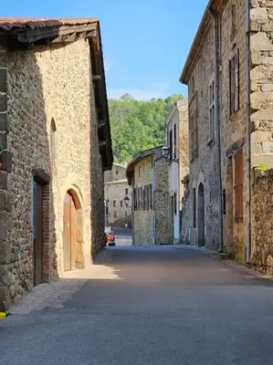Bâtiment de l'appartement