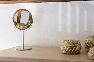 Plan de l'établissement All in Lyon | Appartement cosy avec mezzanine Lyon centre