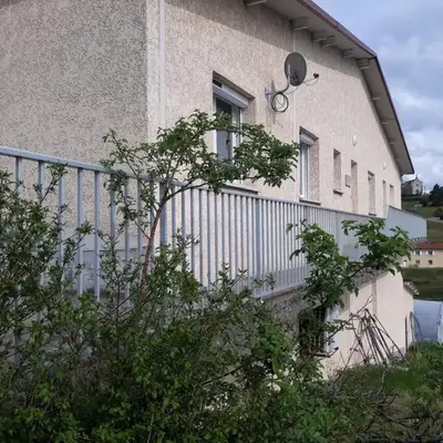 Gîte charmant en campagne près du Pilat - FR-1-496-295