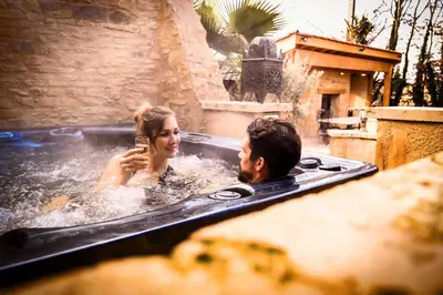 Clients de l'établissement Le Clos Des Anges