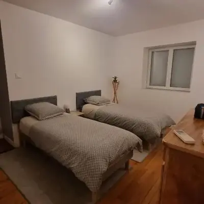 Chez Lofred 2