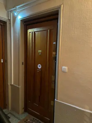 Plan de l'établissement Apt 2 Chambres - Direct Gare Part-Dieu, Lyon - Ascenseur & Wi-Fi Gratuit