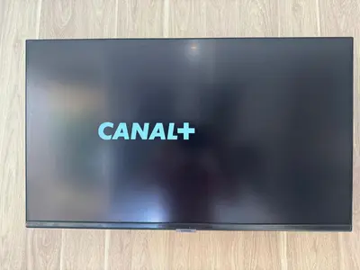 Télévision ou salle de divertissement dans l'établissement Studio 100m gare Part-Dieu/terrasse/Parking privé