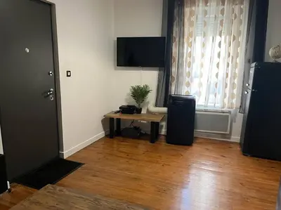 Plan de l'établissement suite totem