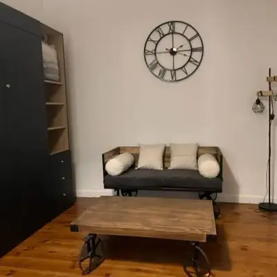 suite totem