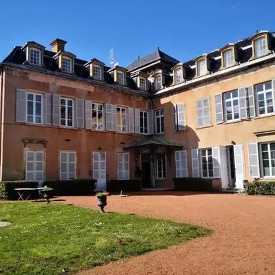 Appartement chic et de caractère !