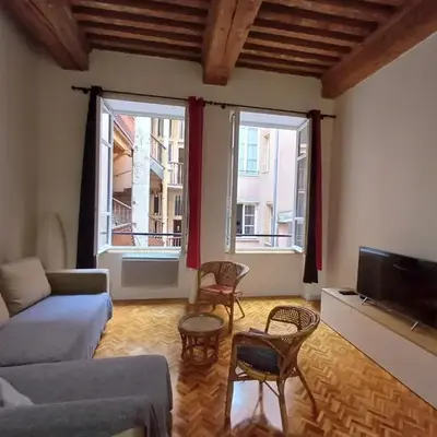 Old town - Vieux Lyon -50 m2 flat