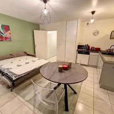 Appartement ZEN