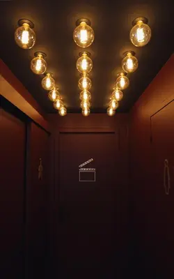 Plan de l'établissement Cinéma ROOM l'unique expérience by Noma