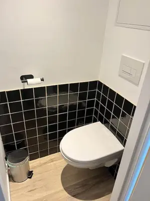 Plan de l'établissement Appartement Croix-Rousse