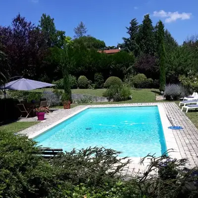 Maison Epellius