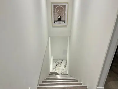 Plan de l'établissement Suite Maël - Appartement 4 personnes - Check in h24 & Wifi