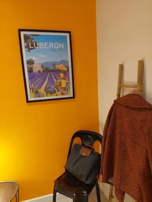 Plan de l'établissement Hôtel Ô9 marches