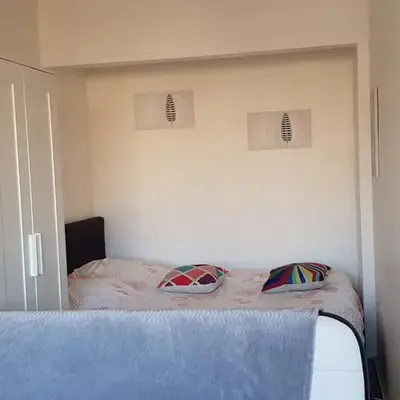 Parking privé