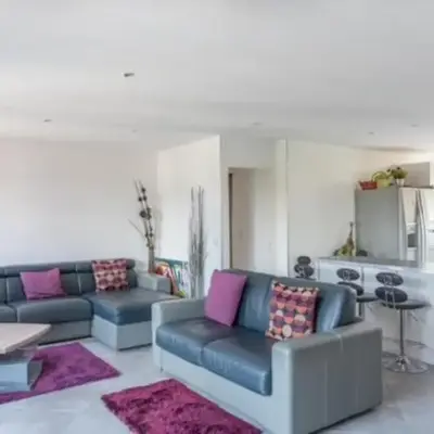 Appartement Fuychaa Proche de Lyon