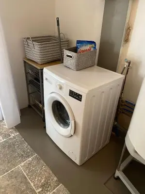 Plan de l'établissement Charmant appartement-20 min Lyon-proche Aéroport-Eurexpo