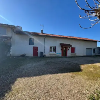 Chez Paul