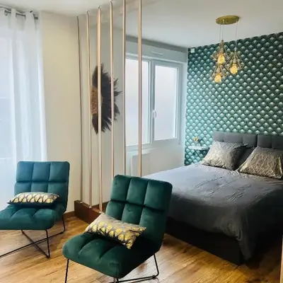Détente