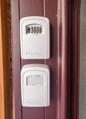 Plan de l'établissement Appartement moderne , trevoux centre historique