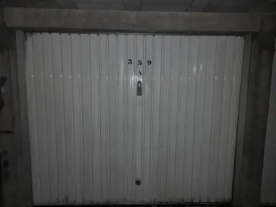 Plan de l'établissement Appartement proche du Parc de la Tête d'Or - Garage Gratuit