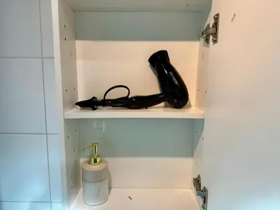 Plan de l'établissement Suite Jota - Appartement 2 personnes - Check in h24 & Wifi