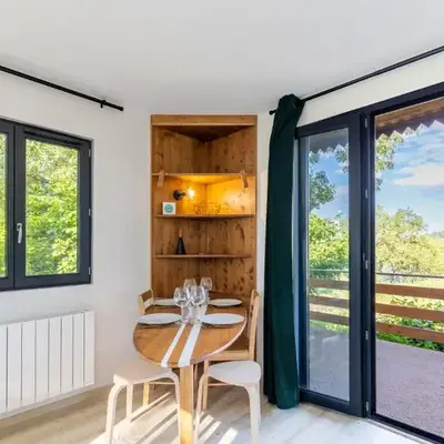 La Cabane Ô Rêves
