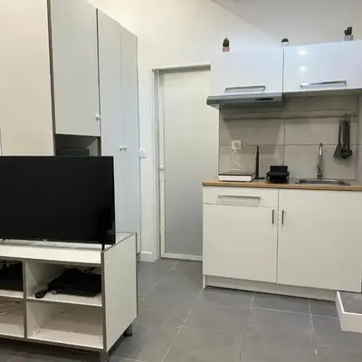 Studio villeurbanne