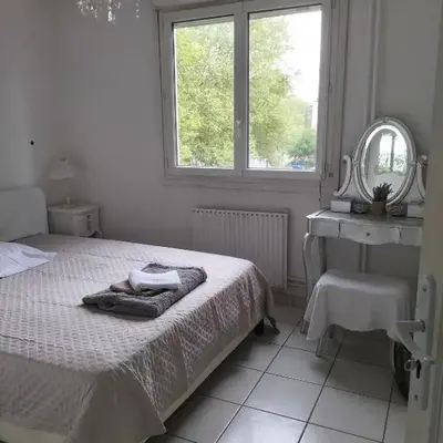 Chambre etoile