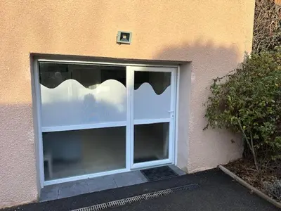 Plan de l'établissement CHARAVEL