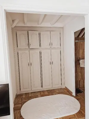 Plan de l'établissement Villa piscine intérieure, sauna, 5 chambres