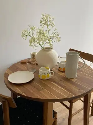Plan de l'établissement Collection Terreaux - No 4 Balcon sur place w AC