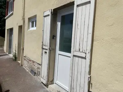 Plan de l'établissement Le Cocon Forézien - Emplacement idéal & Charme irrésistible