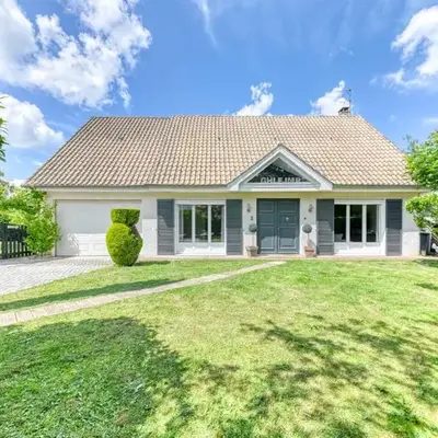 Maison des Platanes - Welkeys