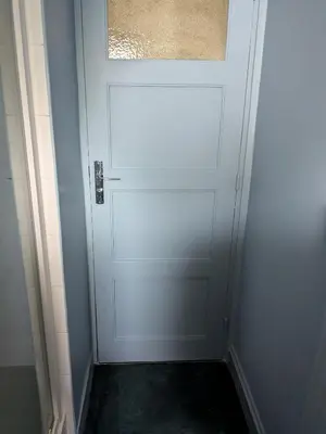 Plan de l'établissement chambre a2