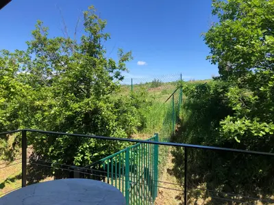 Paysage naturel près de l'appartement