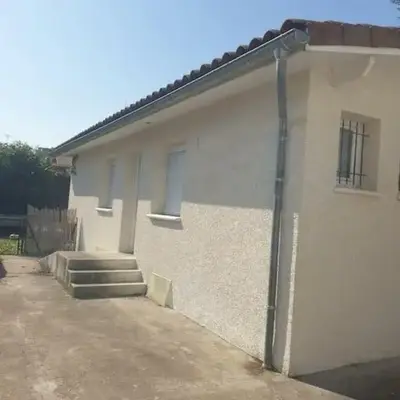 maison proche du Groupama Stadium