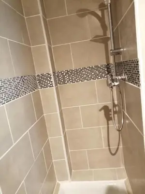 Salle de bains dans l'établissement Studio Cours Emile Zola Métro République