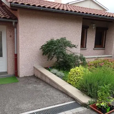 Le Nid Douillet des prés