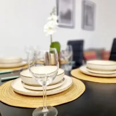 Appartement Neuf Rénové