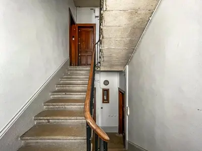 Plan de l'établissement All in Lyon | Studio fonctionnel–Gratte-Ciel