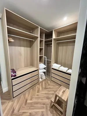 Un ou plusieurs lits dans un hébergement de l'établissement La Loge de l Odéon