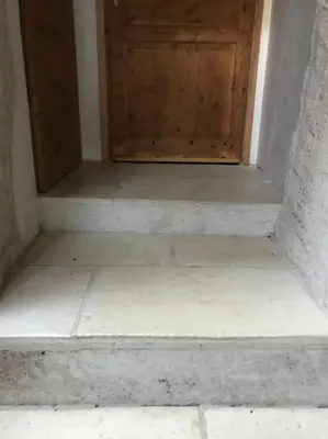 Plan de l'établissement Beaujolais Charentay lyon Maison avec piscine