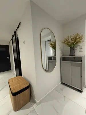 Plan de l'établissement Studio indépendant 22m2