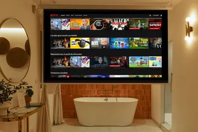 Plan de l'établissement Suite Meraki - Luxe & Voyage - Jacuzzi & Cinéma